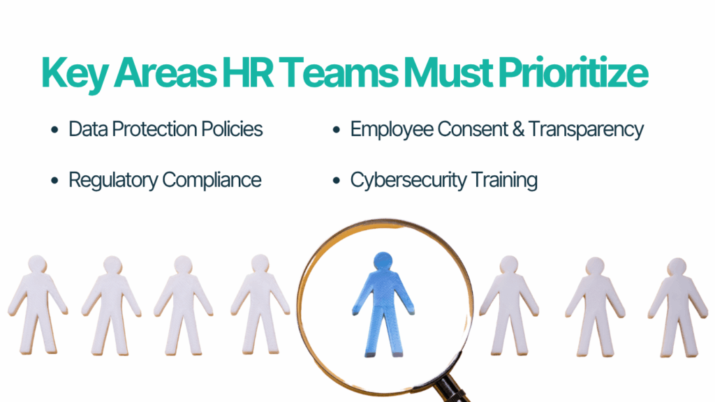 Key Areas HR Teams Must Prioritize